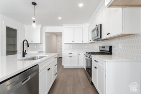 Photo 5 for 1017 N 3620 West #266