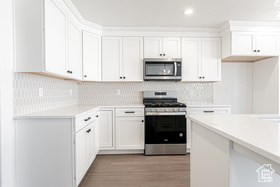 Photo 4 for 1017 N 3620 West #266