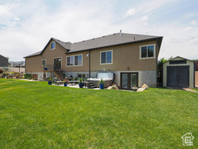 Photo 6 for 14181 S Hollow Vista Cv