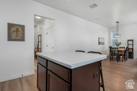 Photo 6 for 1724 N 1260 East