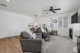 Photo 4 for 1724 N 1260 East