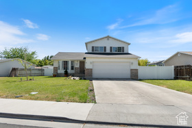 Photo 1 for 614 S 1470 West