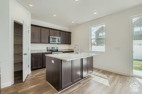 Photo 6 for 1671 N 800 West