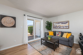 Photo 1 for 1845 W Canyon Dr #108
