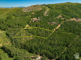 5525 N Hidden Way MLS #2099269