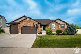 Photo 1 for 3169 S 550 West