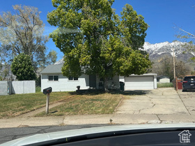 Photo 2 for 151 E 750 North