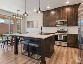 Photo 5 for 4589 S Sophia Ln