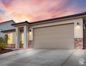 Photo 2 for 4589 S Sophia Ln