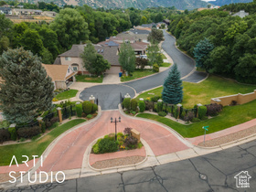 Photo 6 for 1314 E 5250 South