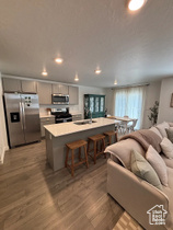 Photo 4 for 642 W 1870 South #1046