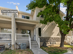 Photo 1 for 4072 S 300 East #4