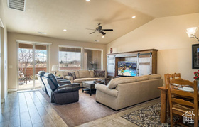 Photo 5 for 3800 N Paradise Village Dr #74