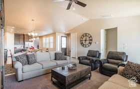 Photo 6 for 3800 N Paradise Village Dr #74