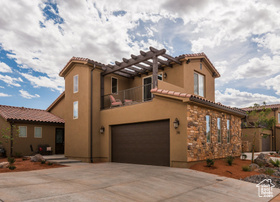 Photo 1 for 3800 N Paradise Village Dr #74