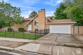 Photo 2 for 9595 S 1700 East