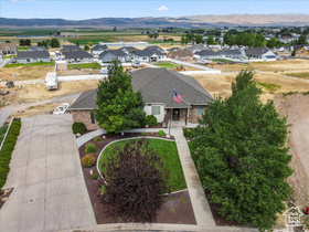 Photo 5 for 1102 S 250 East