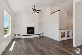 Photo 5 for 5731 W 4100 South