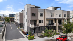Photo 1 for 250 N 100 West #109