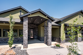 Photo 5 for 2290 S Canyon Cir
