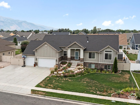 Photo 1 for 747 W 2775 North