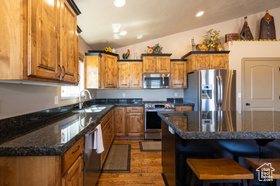 Photo 6 for 273 E 2050 North