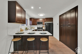 Photo 3 for 5518 S 875 East
