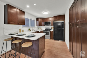 Photo 4 for 5518 S 875 East