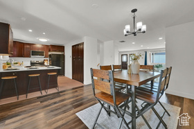 Photo 2 for 5518 S 875 East