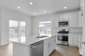 Photo 5 for 564 N Buffalo Grass Ln #1250
