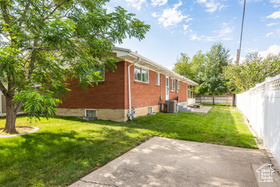 Photo 3 for 3982 S Saturn Dr