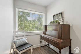 Photo 5 for 3526 S Blue Spruce Dr #1700