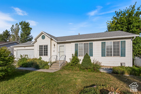 Photo 1 for 1172 S 880 West
