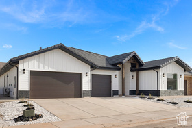 Photo 3 for 3145 S Snow Canyon Rd