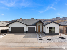 Photo 1 for 3145 S Snow Canyon Rd
