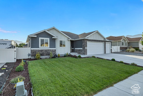 Photo 3 for 1326 N 300 West