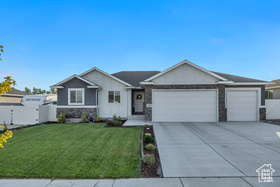 Photo 2 for 1326 N 300 West