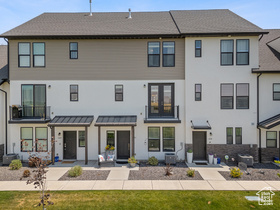 Photo 4 for 1620 N 1280 East