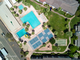 Photo 4 for 1845 W Canyon View Dr #1605