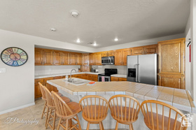 Photo 6 for 1845 W Canyon View Dr #1605
