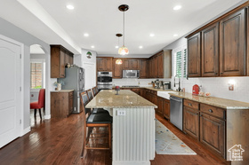 Photo 6 for 1441 Brookshire Dr
