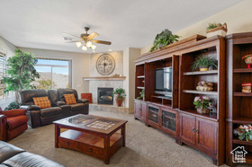 Photo 5 for 1845 W Canyon Dr #2001