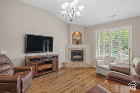 Photo 5 for 1730 W Stonebridge Dr #35