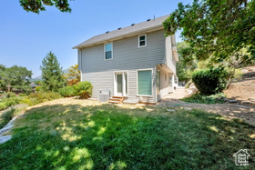 Photo 4 for 8065 S 2525 East