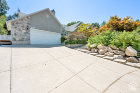 Photo 2 for 8065 S 2525 East