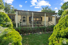 Photo 2 for 155 S 1200 West #136