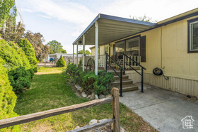 Photo 4 for 155 S 1200 West #136