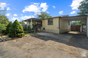 Photo 3 for 155 S 1200 West #136