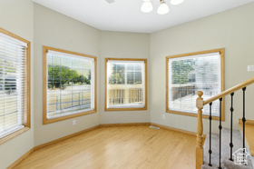 Photo 6 for 1315 S 175 East
