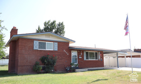 Photo 1 for 2179 W 4975 South